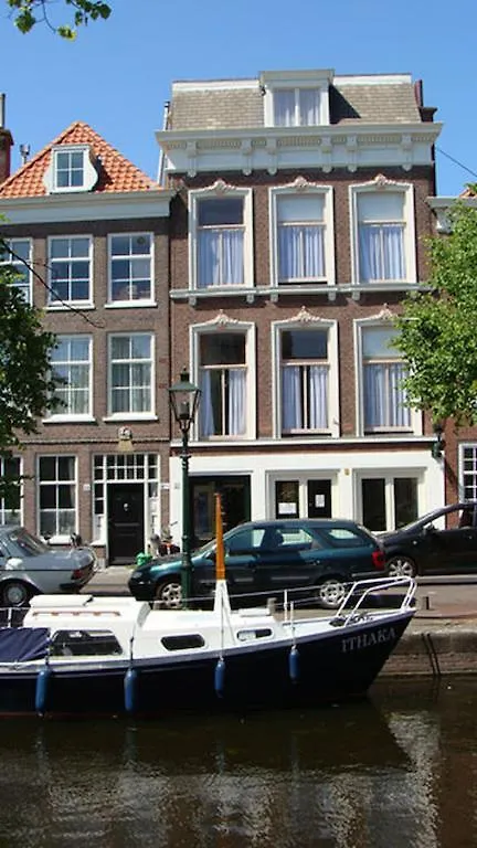 Apartamento Canalhouses Hotel Haia