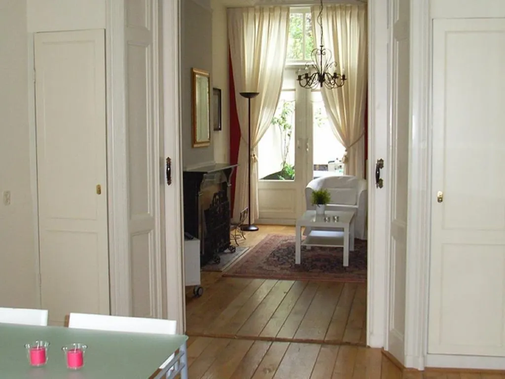 Canalhouses Hotel Haia