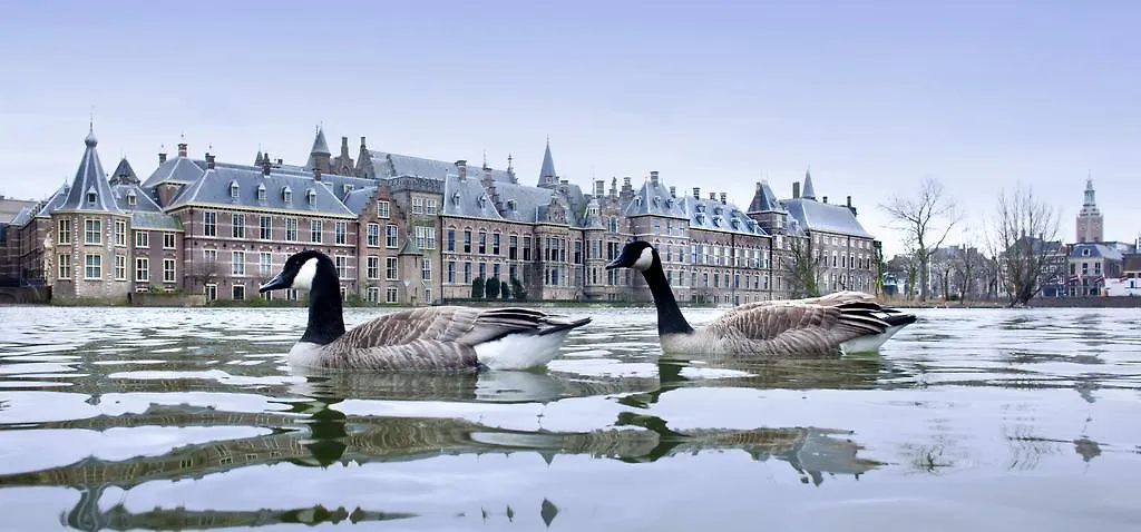 Canalhouses Hotel Haia