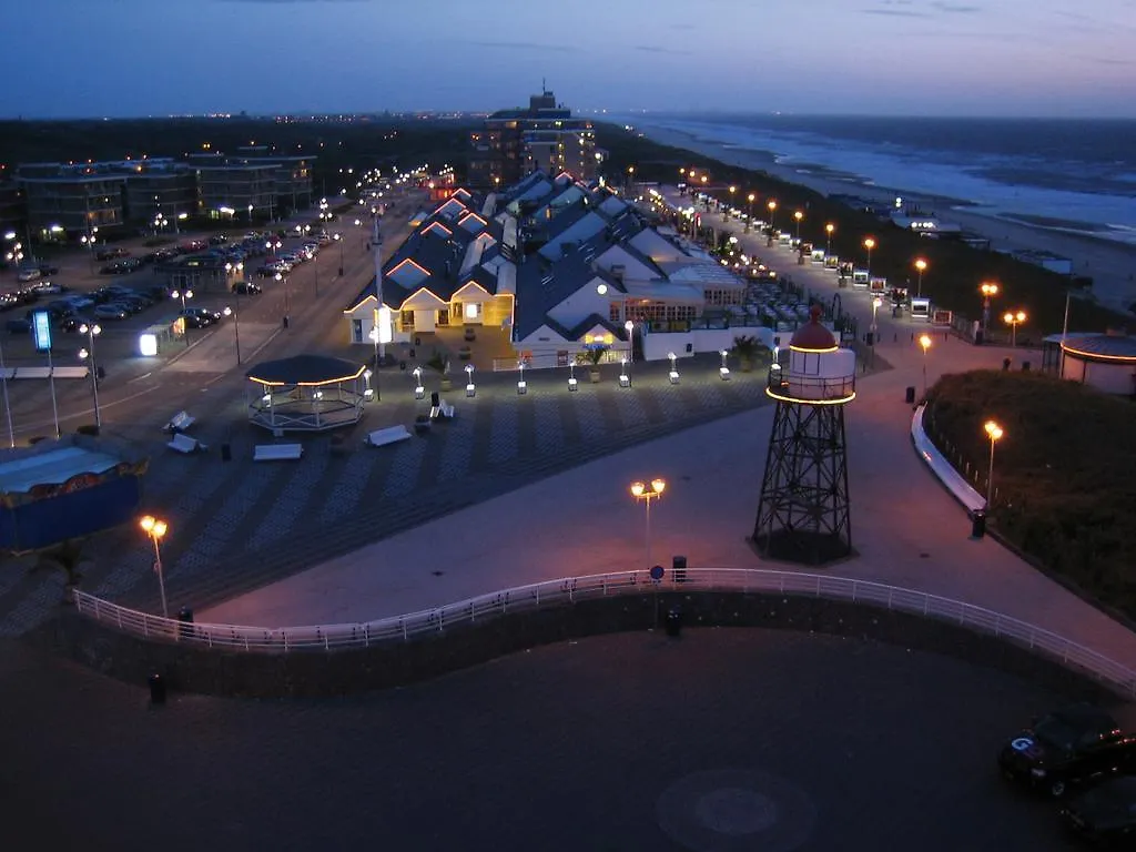 Apartamento Canalhouses Hotel Haia