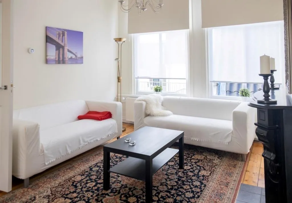 Apartamento Canalhouses Hotel Haia