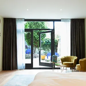 Boutique De Salon Hotel